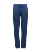 PANTALON PSYCHO BUNNY PARA NIÑO COLOR AZUL