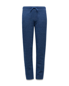 PANTALON PSYCHO BUNNY PARA NIÑO COLOR AZUL