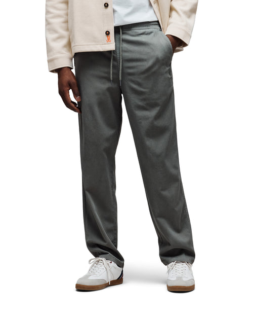 PANTALON PSYCHO BUNNY PARA HOMBRE COLOR VERDE MB0600027322