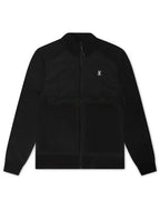 PSYCHO BUNNY SUDADERA HOMBRE FANTASIA NEGRO