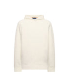 PSYCHO BUNNY SUDADERA CON CAPUCHA JACQUARD DUSTIN PARA NIÑO NIÑO BEIGE KT0500065250
