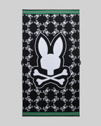 ACCESORIO PSYCHO BUNNY PARA HOMBRE COLOR NEGRO MO1700041001