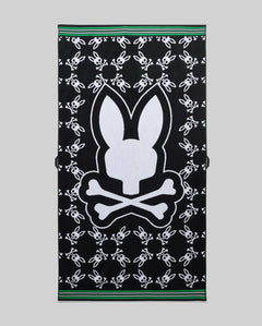 ACCESORIO PSYCHO BUNNY PARA HOMBRE COLOR NEGRO MO1700041001