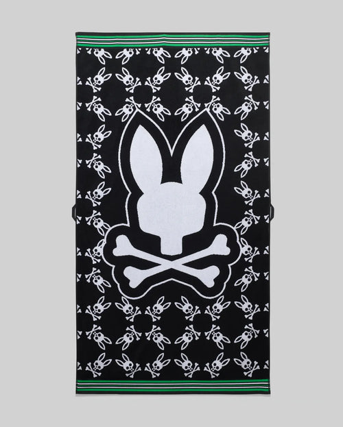 ACCESORIO PSYCHO BUNNY PARA HOMBRE COLOR NEGRO MO1700041001