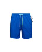 T-SWIM PSYCHO BUNNY PARA HOMBRE COLOR AZUL B6W453F200408