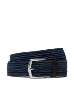 ralph lauren accesorios correa hombre azul