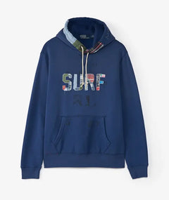 ralph lauren buzos y chaquetas sueter hombre azul