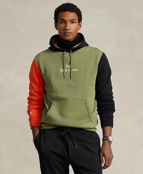 ralph lauren buzos y chaquetas sueter hombre verde