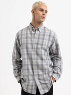 RALPH LAUREN CAMISA MANGA LARGA HOMBRE VERDE