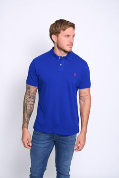 RALPH LAUREN CAMISETAS TIPO POLO HOMBRE MULTI