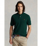 ralph lauren camisa tipo polo hombre verde