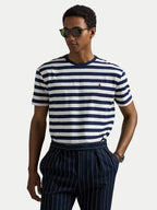 ralph lauren camiseta hombre blanco