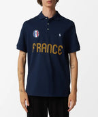 ralph lauren camisetas tipo polo hombre azul