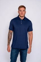 ralph lauren camisetas tipo polo hombre azul