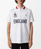 ralph lauren camisetas tipo polo hombre blanco