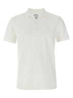 ralph lauren camisetas tipo polo hombre blanco