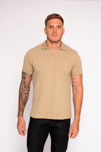 ralph lauren camisetas tipo polo hombre khaki