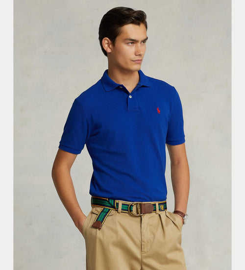 ralph lauren camisetas tipo polo hombre multi