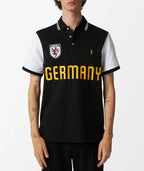 ralph lauren camisetas tipo polo hombre negro