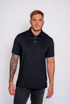 ralph lauren camisetas tipo polo hombre negro