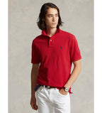 ralph lauren camisetas tipo polo hombre rojo