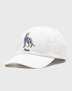 ralph lauren gorra hombre blanco