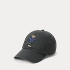 RALPH LAUREN HOMBRE GORRA GRIS
