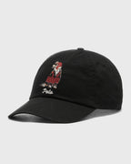 RALPH LAUREN GORRA HOMBRE NEGRO