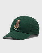 ralph lauren gorra hombre verde