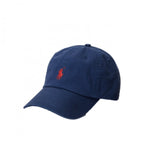ralph lauren gorras hombre azul