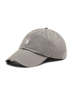 ralph lauren gorras hombre gris