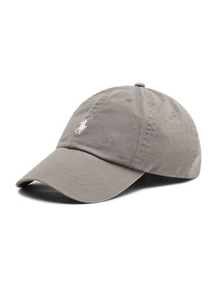 ralph lauren gorras hombre gris
