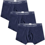 ralph lauren ropa interior boxer hombre azul