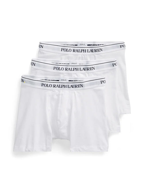 ralph lauren ropa interior boxer hombre blanco