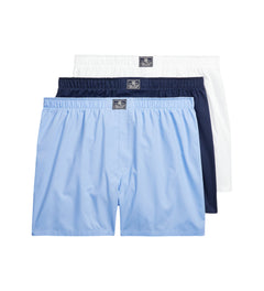 ralph lauren ropa interior boxer hombre multi