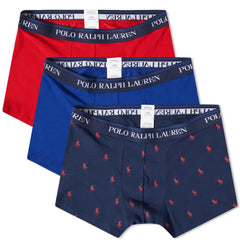 ralph lauren ropa interior boxer hombre multi