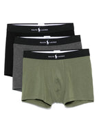 ralph lauren ropa interior boxer hombre negro