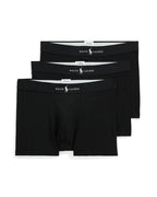 ralph lauren ropa interior boxer hombre negro