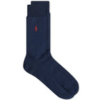 ralph lauren ropa interior medias hombre azul