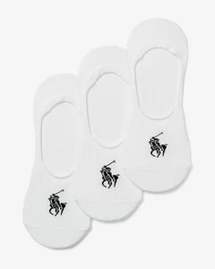 ralph lauren ropa interior medias hombre blanco