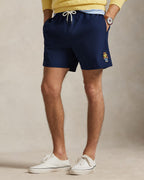 RALPH LAUREN HOMBRE VESTIDO DE BAÑO AZUL