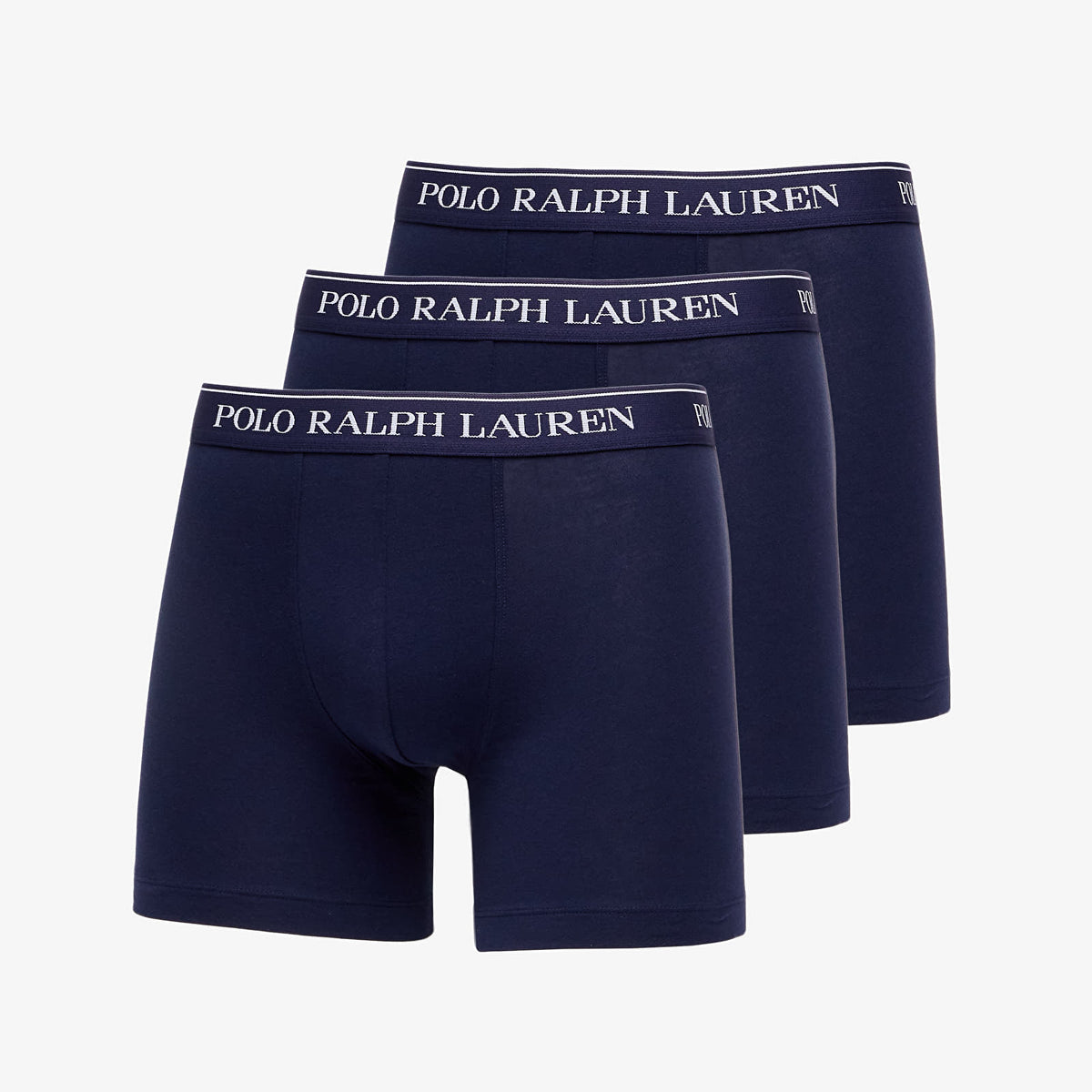 BOXER RALPH LAUREN HOMBRE 3PK CR NVY/CR NVY/ CR NVY 714835887001