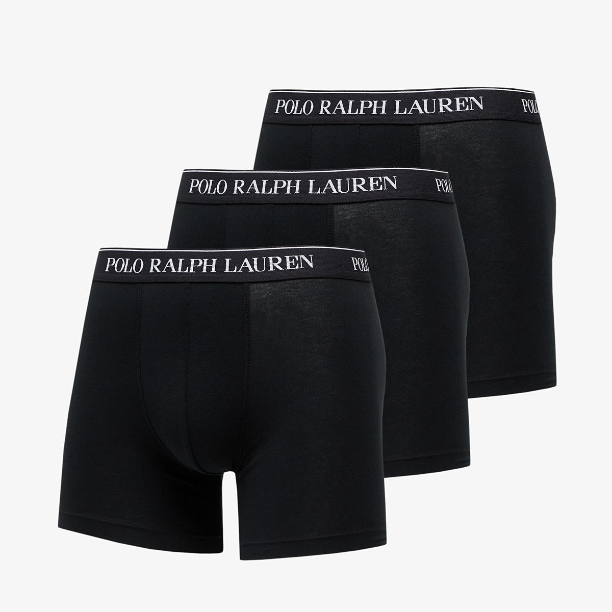 BOXER RALPH LAUREN HOMBRE 3PK POLO BLK/POLO BLK/POLO BLK 714835887002