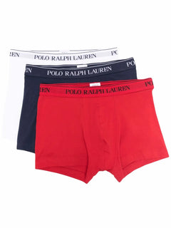 BOXER RALPH LAUREN HOMBRE 3PK RL2000RED/WHITE/CRUISE NVY 714835885008