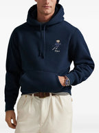 BUZO RALPH LAUREN HOMBRE WORTH NAVY/ACTIVE BEAR 710P05270001