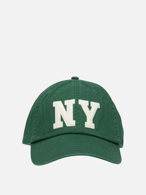 GORRA RALPH LAUREN PARA CABALLERO VERDE REF 710972675501
