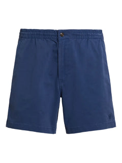 RALPH LAUREN HOMBRE PANTALON CORTO AZUL