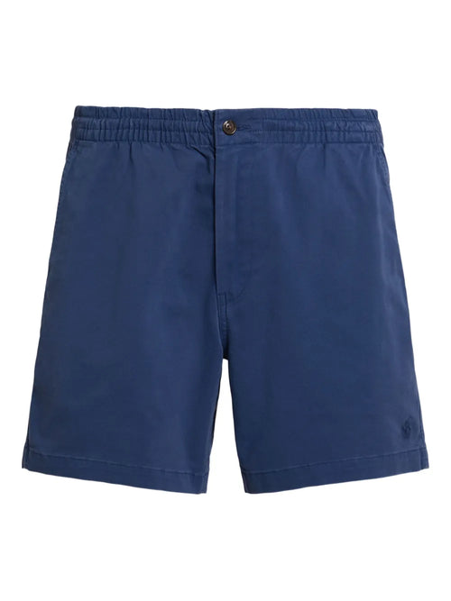 RALPH LAUREN HOMBRE PANTALON CORTO AZUL