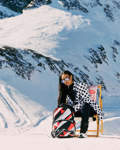 SPRAYGROUND HOMBRE MOCHILA ASSORTED