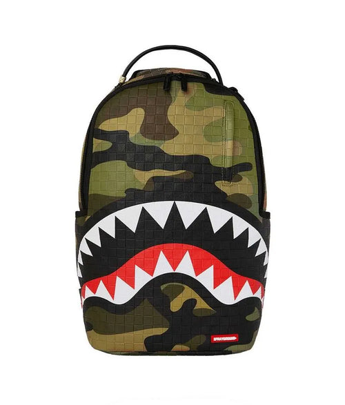SPRAYGROUND HOMBRE MOCHILA ASSORTED